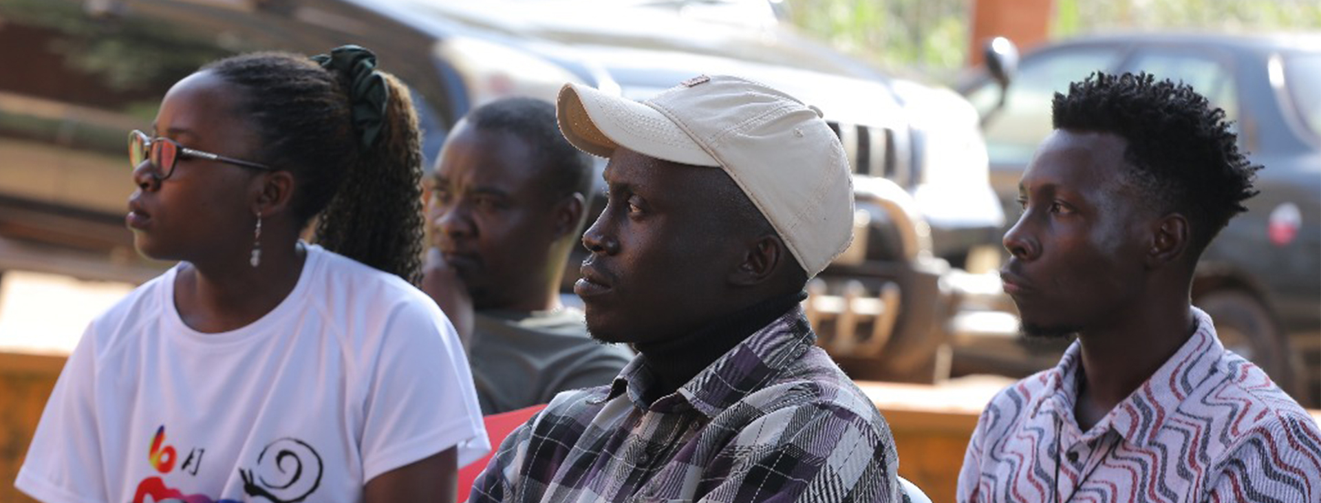 Climate Change & Environment