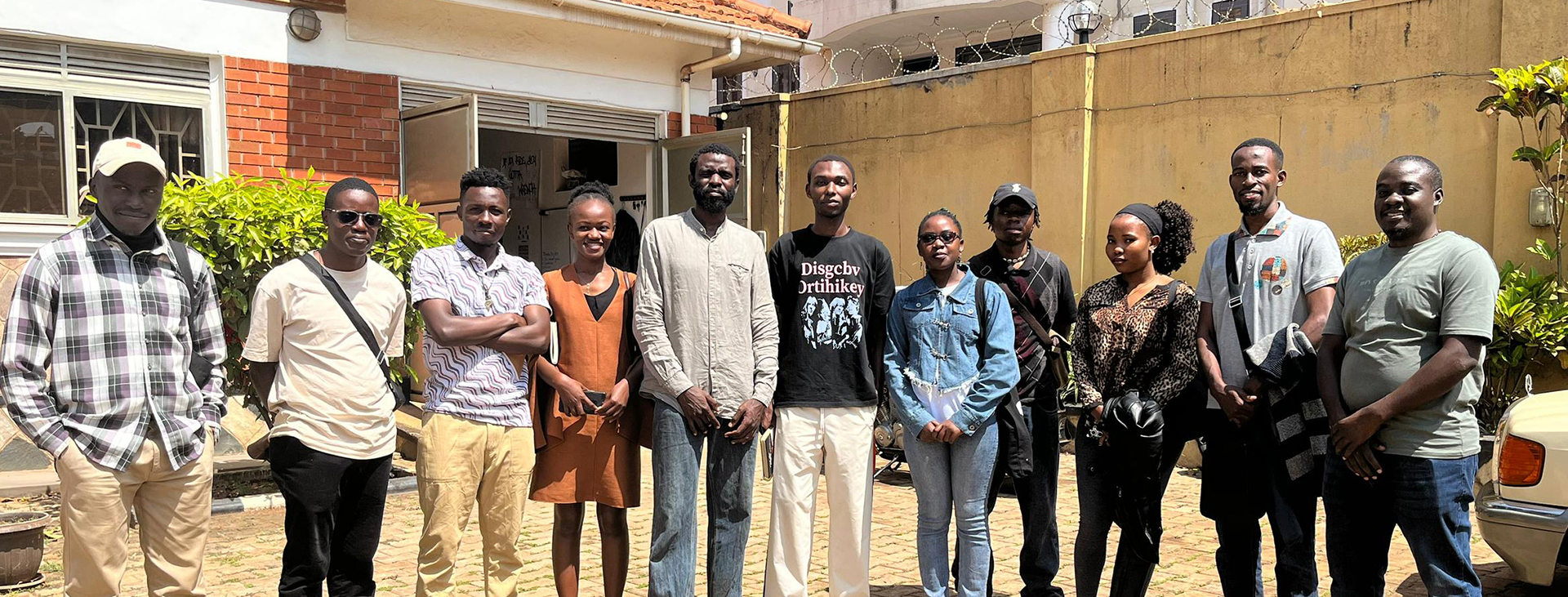 Discrimination & Exclusion