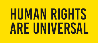 HUMAN RIGHTS ARE UNIVERSAL  ARTS FESTIVAL