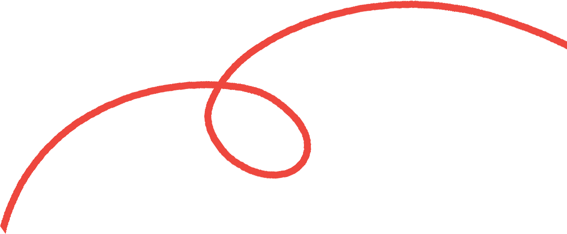Decorative Wavy Line